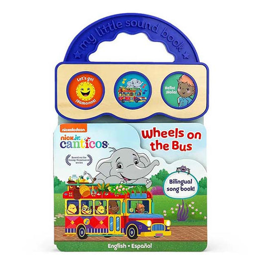 The Wheels on the Bus