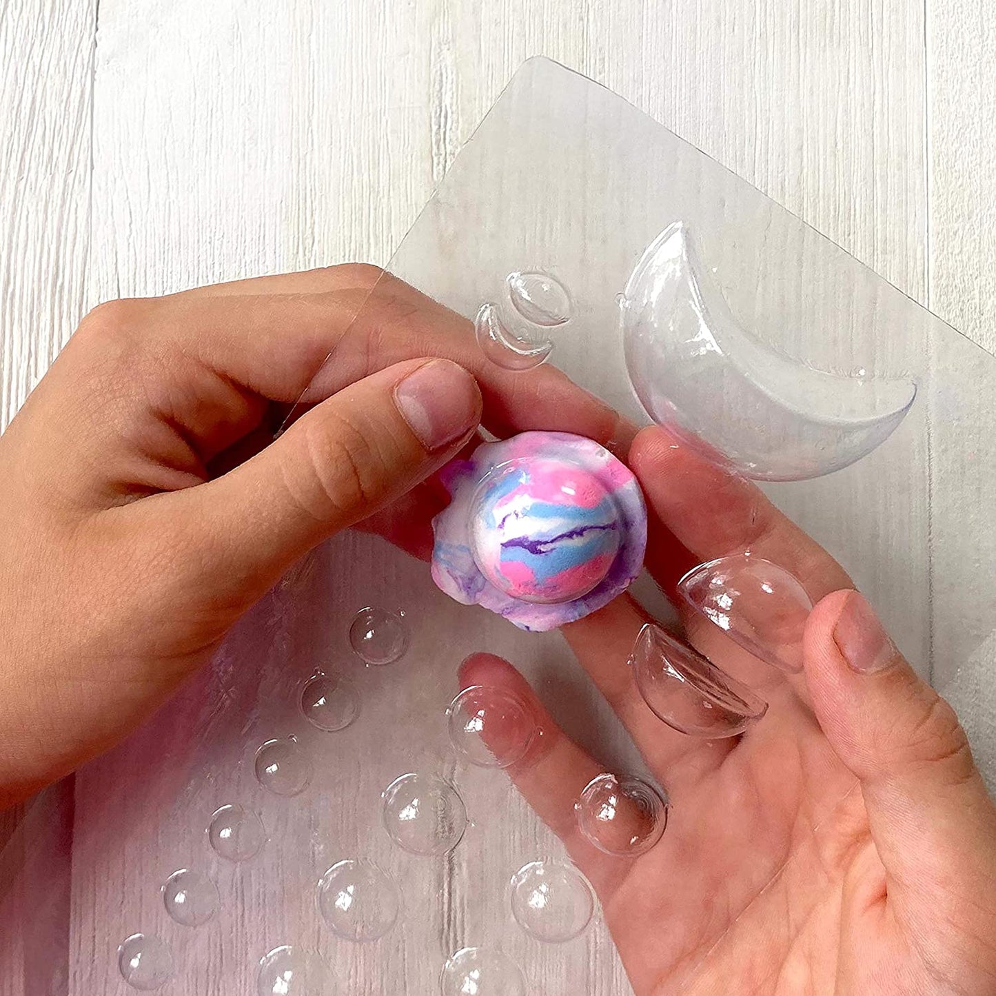 Marble Jewelry Wishcraft