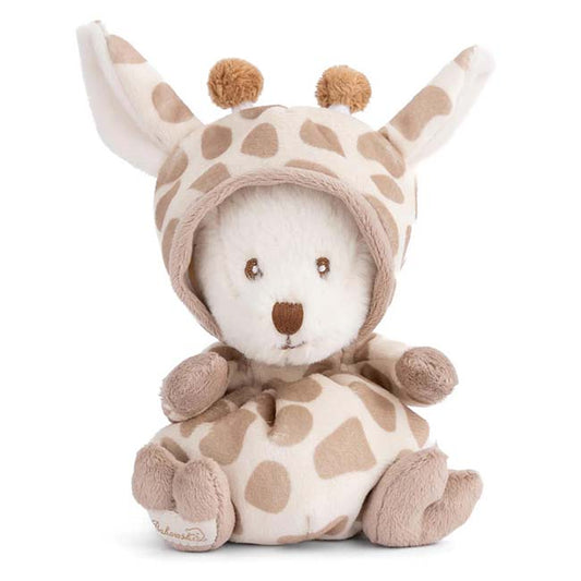 Ziggy Giraffe
