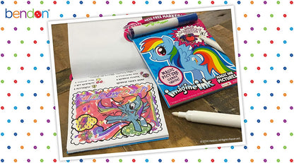 My Little Pony Imagine in