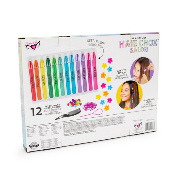 Be a Stylist Salon Kit