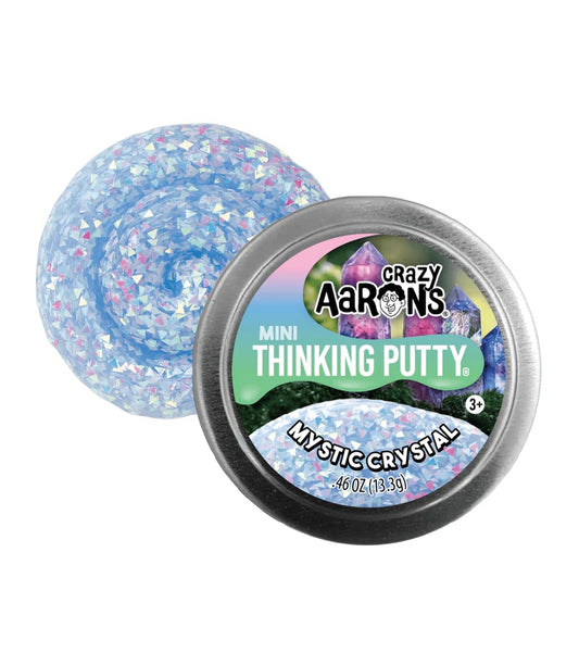 Mini Tin Mystic Crystal