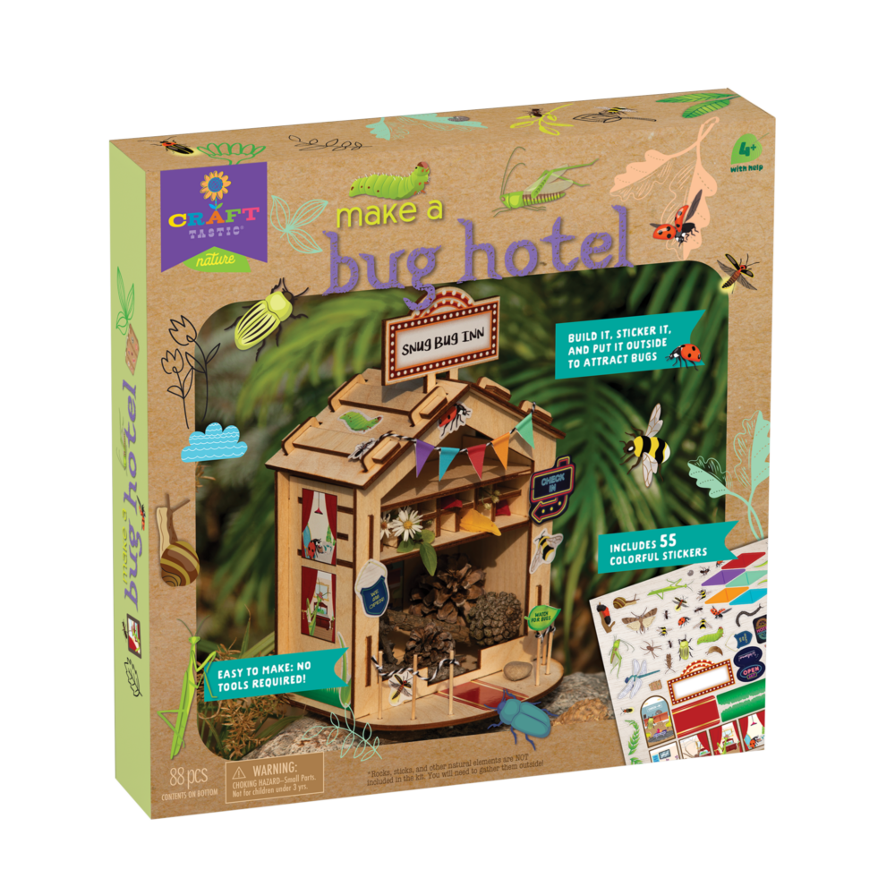 Bug Hotel