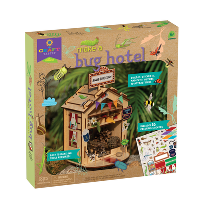 Bug Hotel