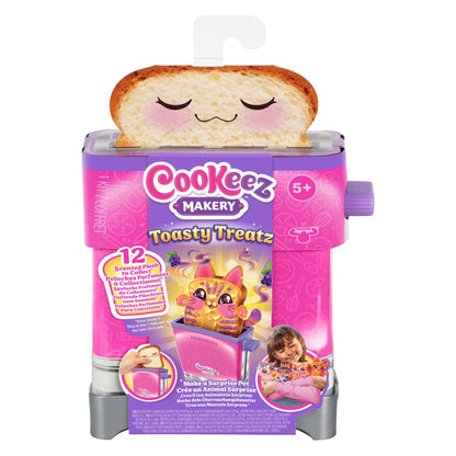 Lpy Cookeez Makery Toaste