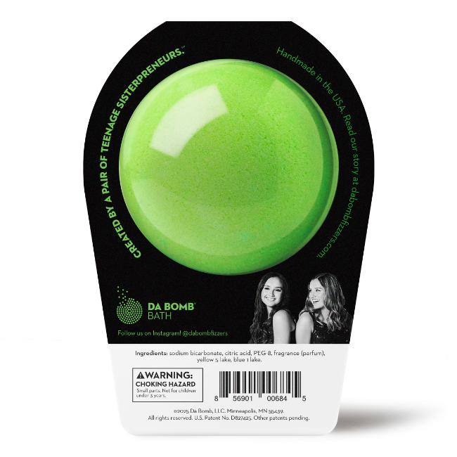 Glow Bomb
