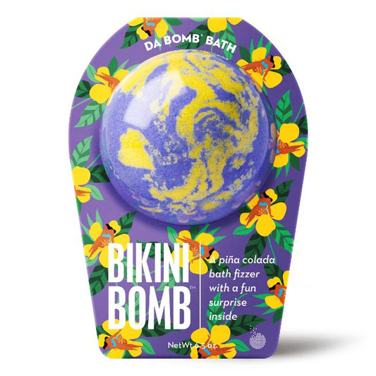 Bikini Bomb