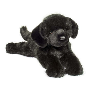 Jake Deluxe Black Lab