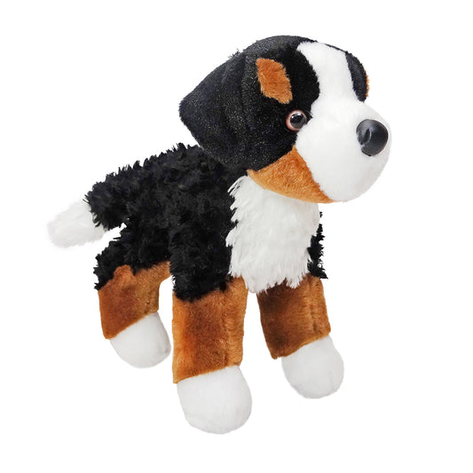 Bernese Mountain Dog