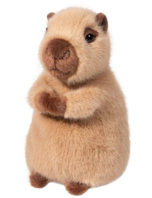 Chattie Capybara 6in