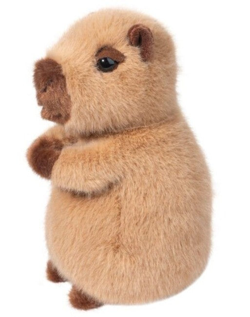 Chattie Capybara 6in
