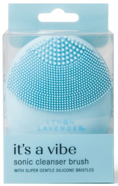 Ll Sonic Cleanser Brush