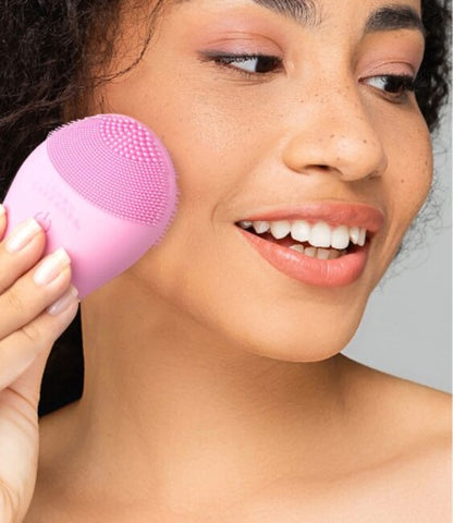 Ll Sonic Cleanser Brush