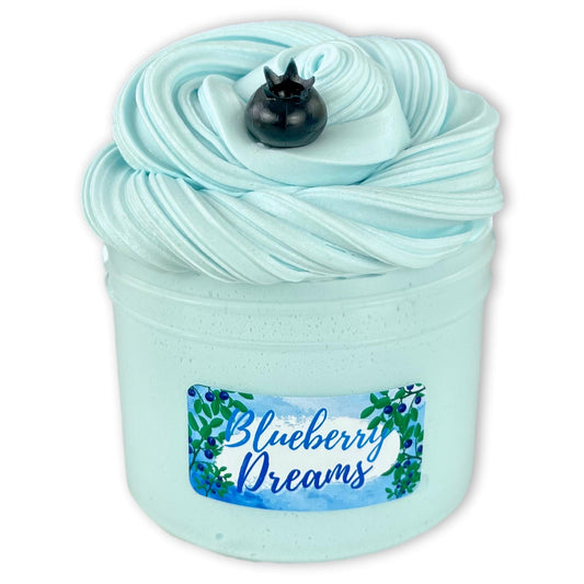 Dope Slime Blueberry Dream
