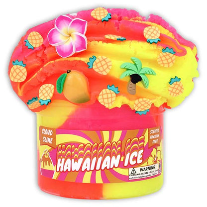 Hawaiian Ice