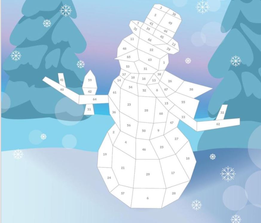 Pbs Holly Jolly Christmas