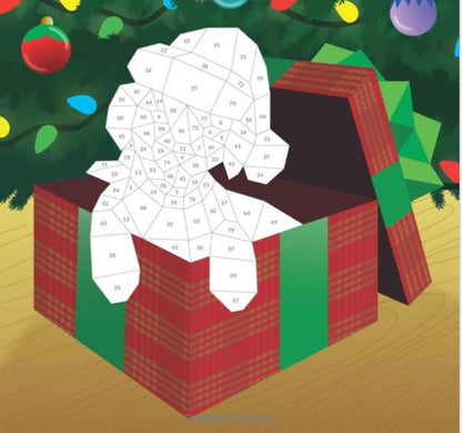 Pbs Holly Jolly Christmas