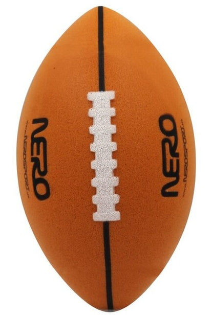 Ninja Silent Football