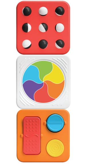 Playtab Tile Set 2 Trackball