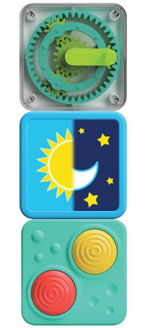 Playtab Tile Set 4 Gears