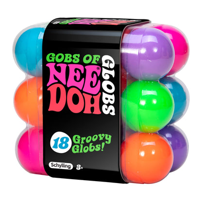 Globs Teenie Needoh