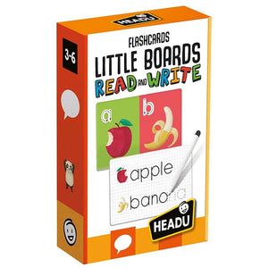 Little Board Read & Write