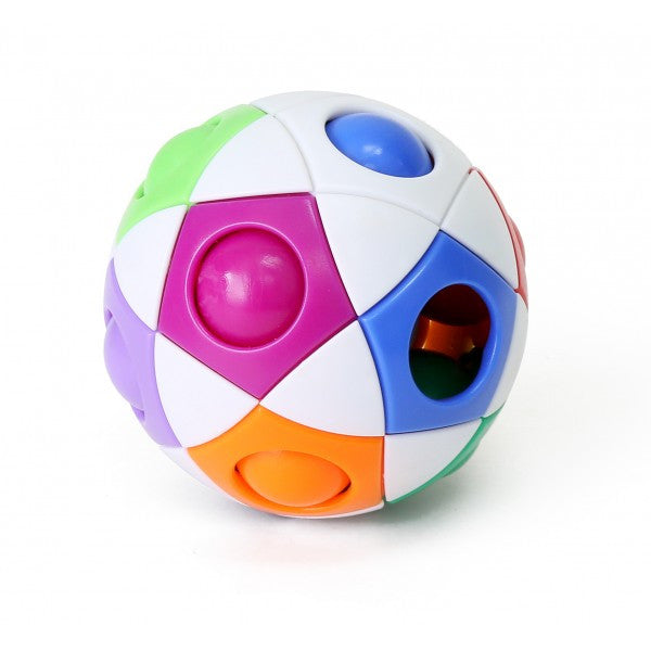Orbo Puzzle Ball