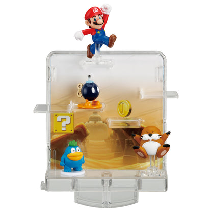 Balancing Game Plus Asst