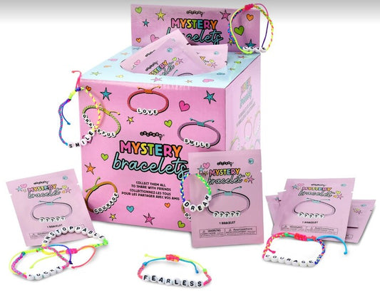 Mystery Bracelet Set S1