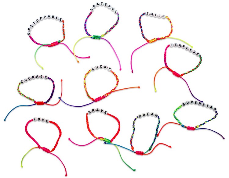Mystery Bracelet Set S1