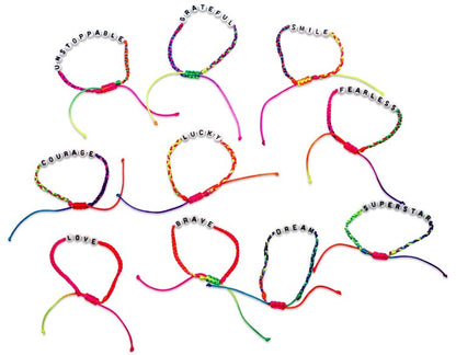 Mystery Bracelet Set S1