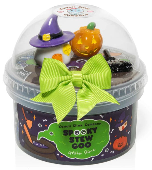 Spooky Stew Goo Slime