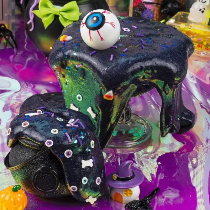 Spooky Stew Goo Slime