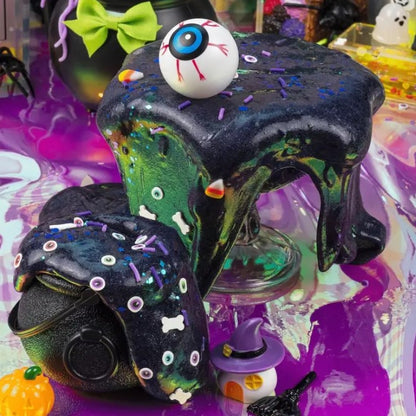 Spooky Stew Goo Slime