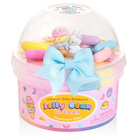 Jelly Bean Ice Creamslime