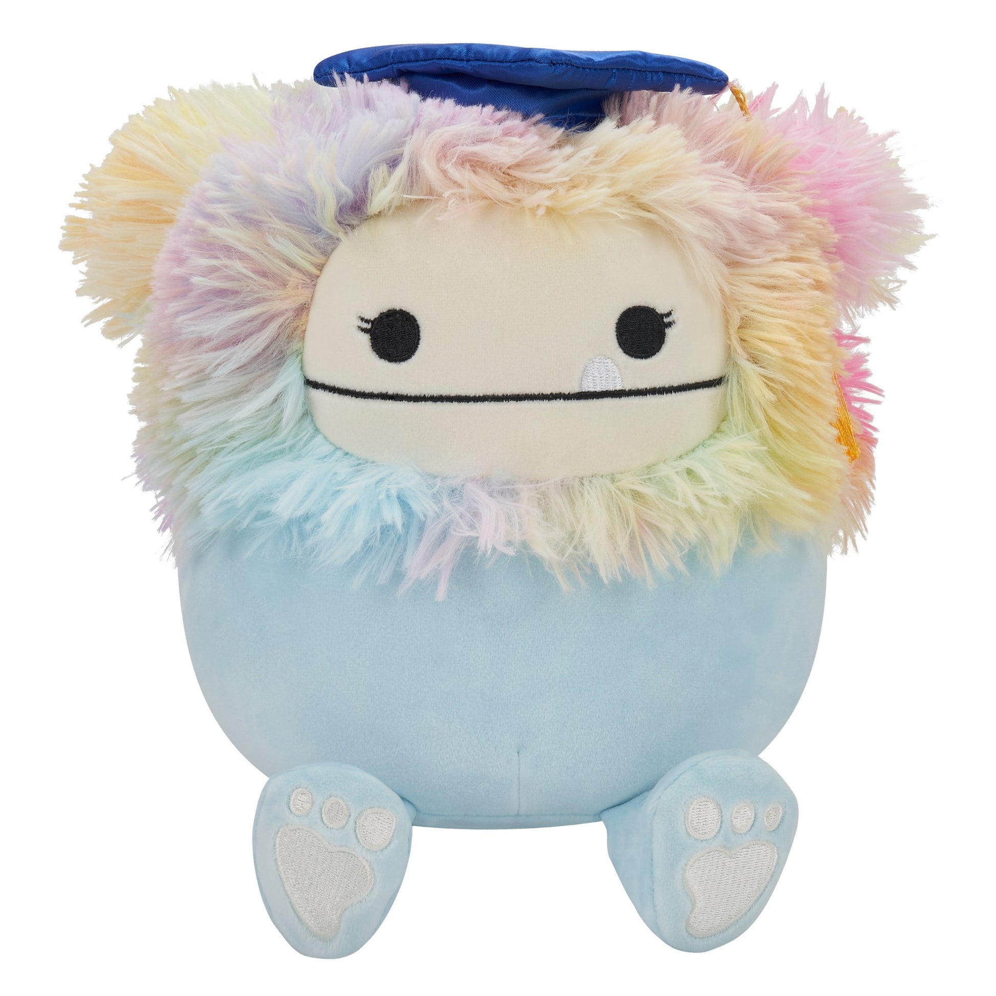 Zozo 8 Tl Bigfoot Grad