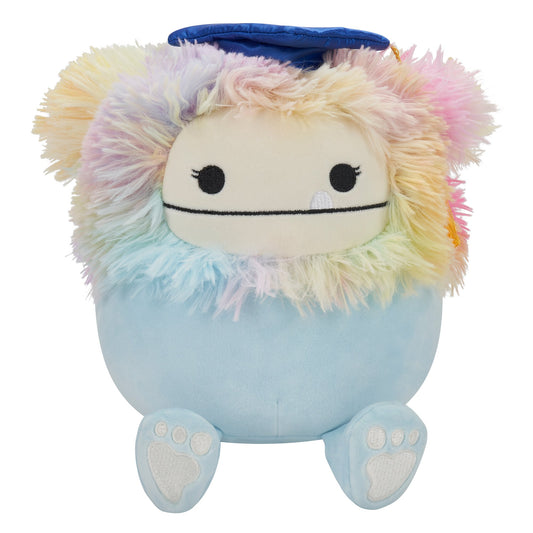Zozo 8 Tl Bigfoot Grad