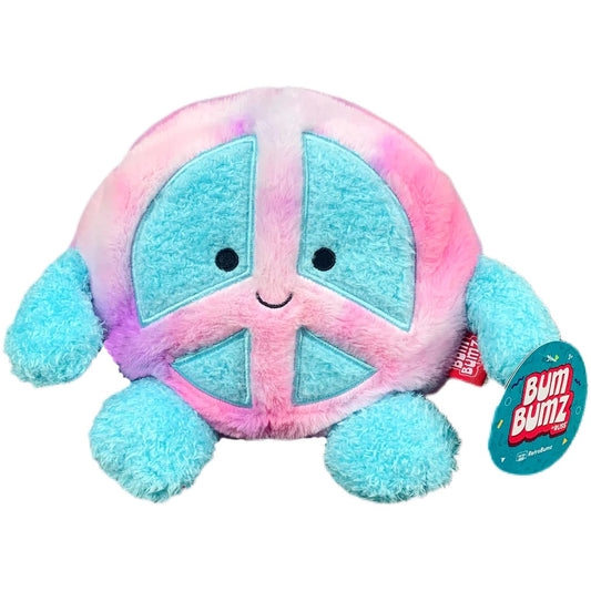 Retro Bumbumz 7.5 Peace