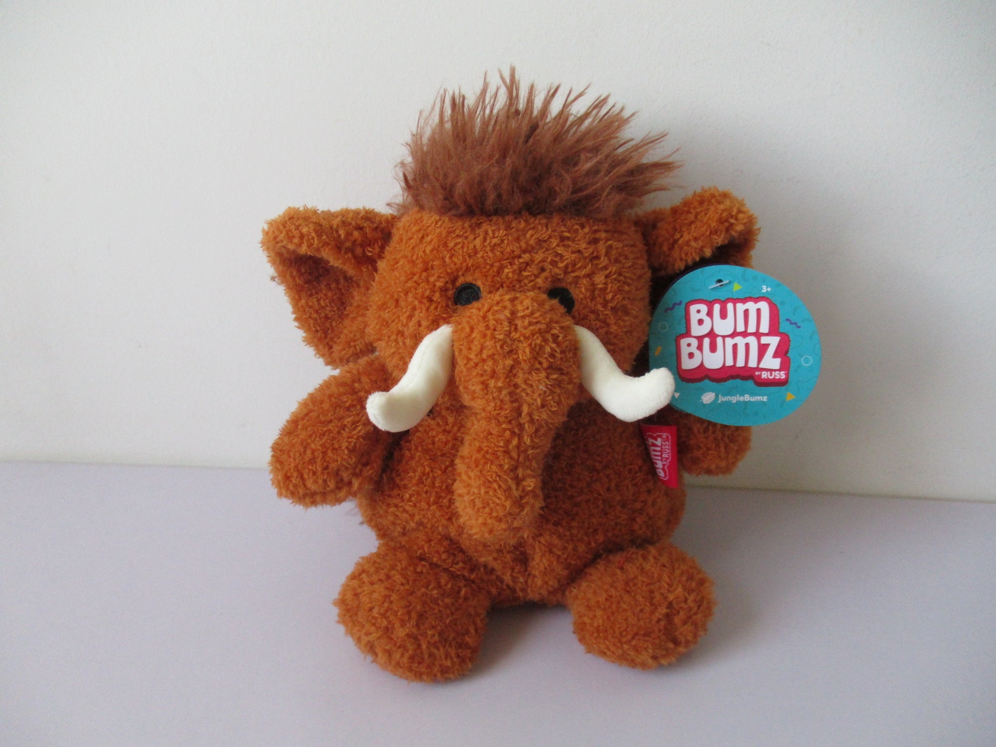 Jngle Bumbumz 7.5 Elephan
