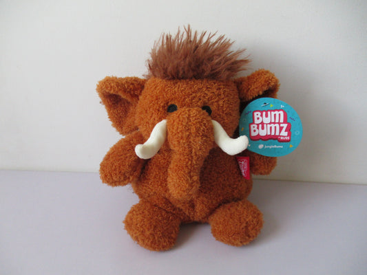 Jngle Bumbumz 7.5 Elephan