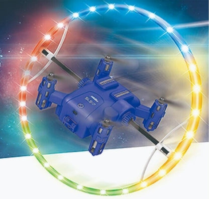 * Starship Lightshow Dron