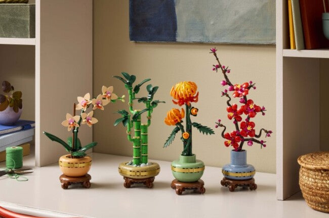 Botanicals 10344