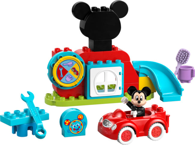 Mickey Mouse Clubhouse