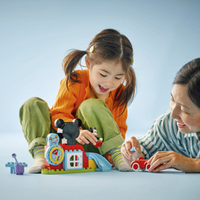 Mickey Mouse Clubhouse