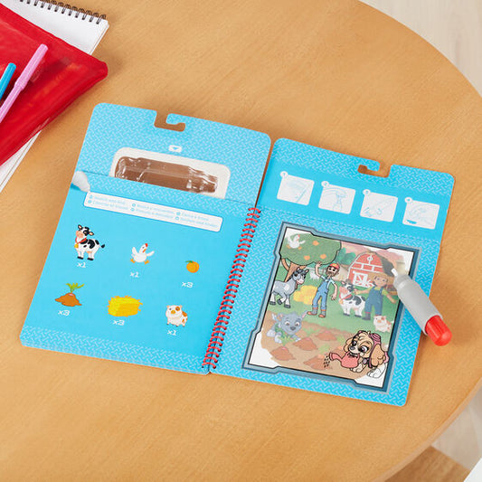 Paw Patrol Water Skye