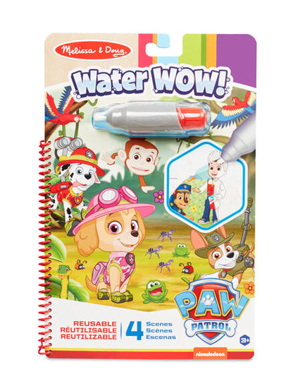 Paw Patrol Water Skye