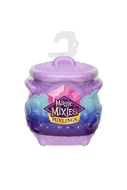 Magic Mixy Singles