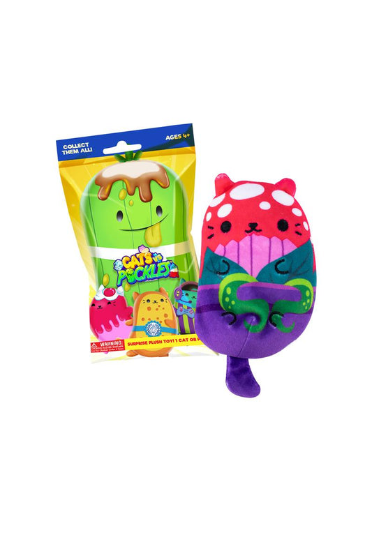 Cats Vs Pickles Blind