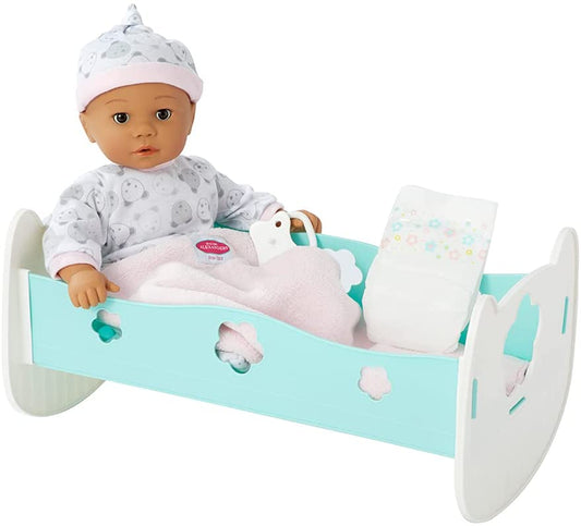 Adoption Baby Girl Med