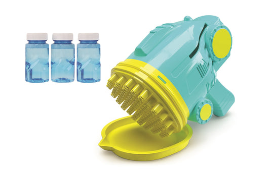 Bubble Blasters Blue